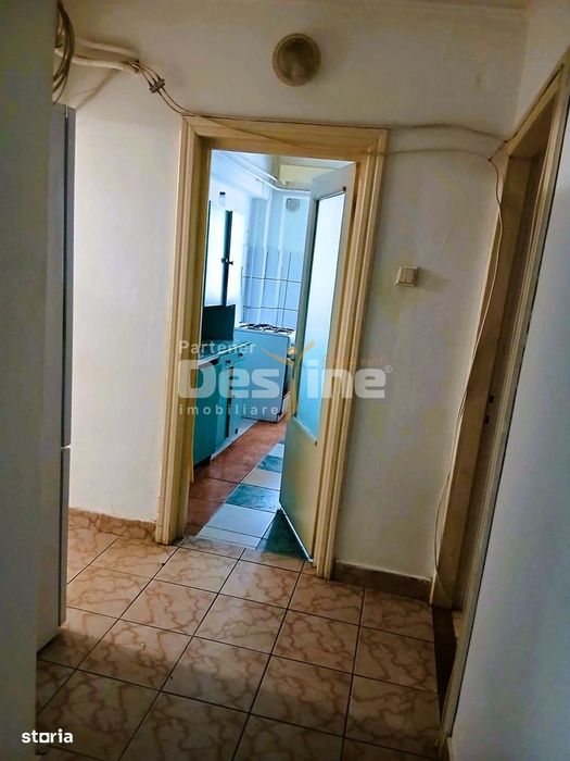 Spatiu de inchiriat in Focsani 87mp