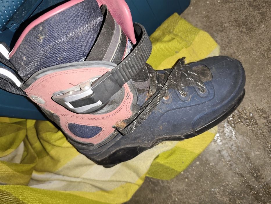 Ролери за Атрактивно Каране FILLA