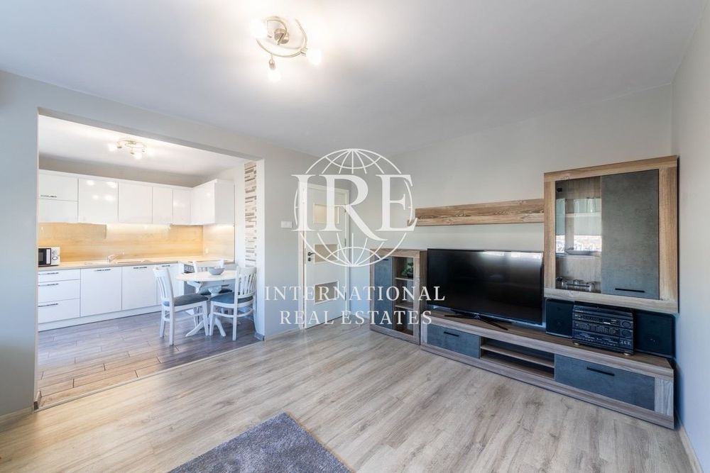 2-стаен в Варна-Трошево площ 59 цена 144900