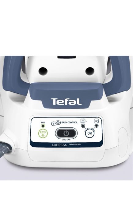Statie de călcat Tefal,nouă