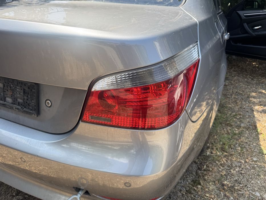 Bmw 530 d e60 231