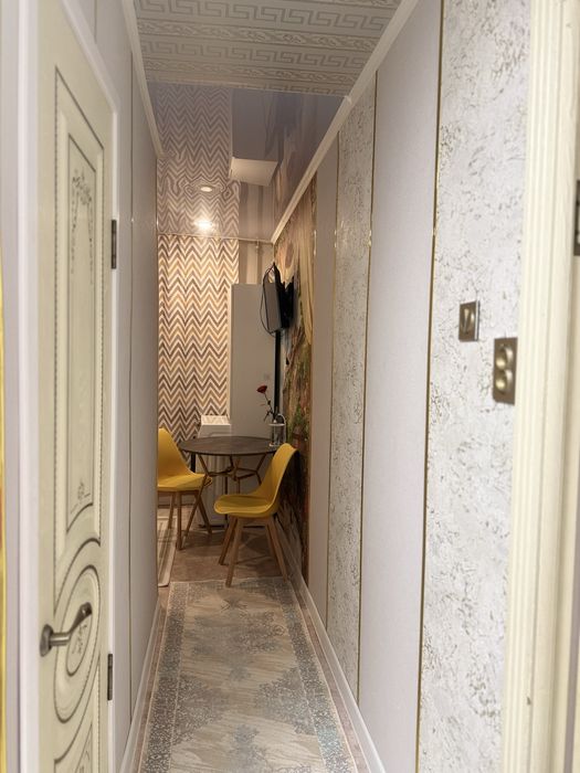 Продам уютную квартиру