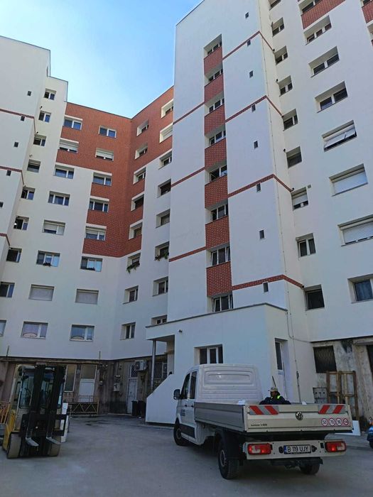 Apartament de vânzare