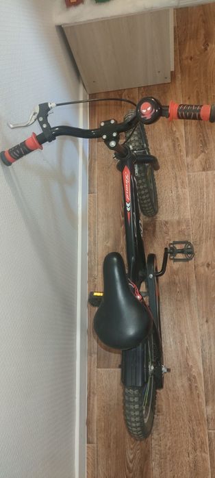 Продаётся детский велосипед