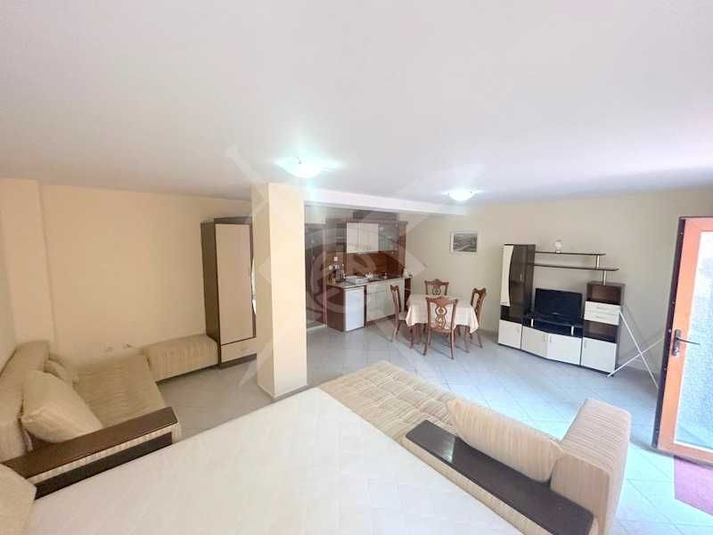 Продава се Едностаен апартамент в Свети Влас - 52 кв.м за 1020 €/кв.м - Снимка #1