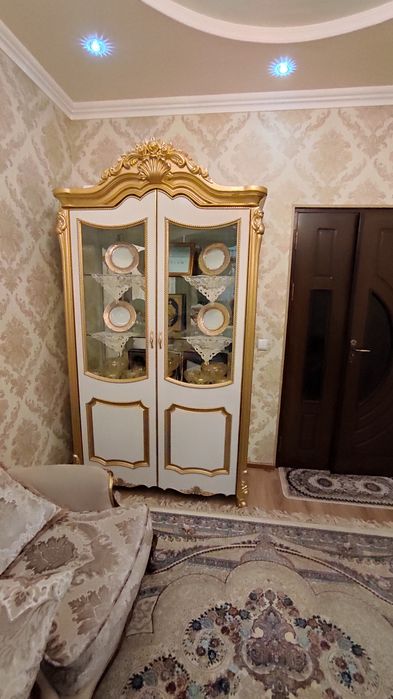 Горка для гостиной