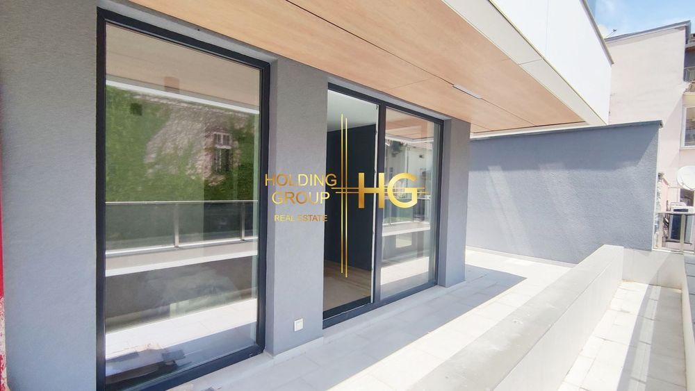 3-стаен в Варна-Идеален център площ 105 цена 270000