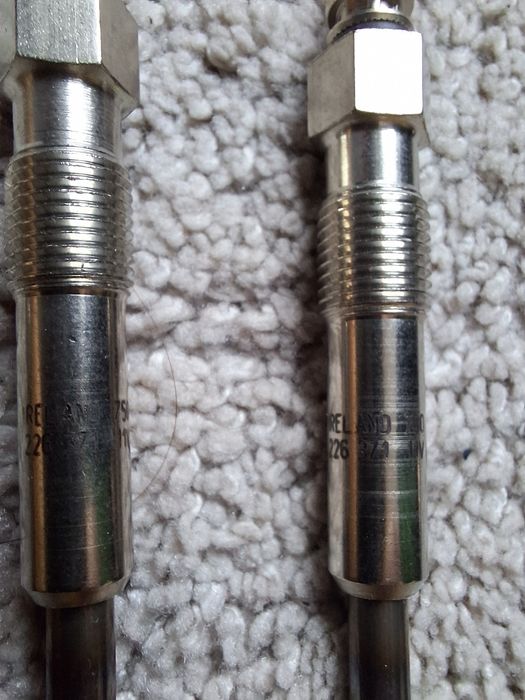 Нови подгревни свещи за Ситроен Ксара Пикасо 2.0HDI Citroen