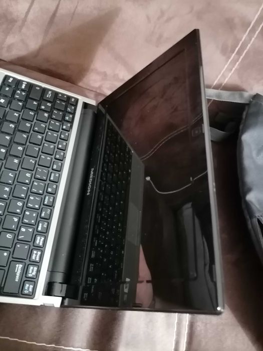 Notebook Akoya Medion E 1226