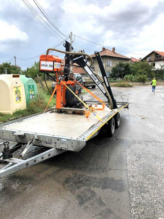 Транспорт на автомобил и товар до 2 т . София