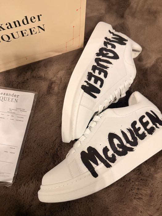 alexander mcqueen best quality