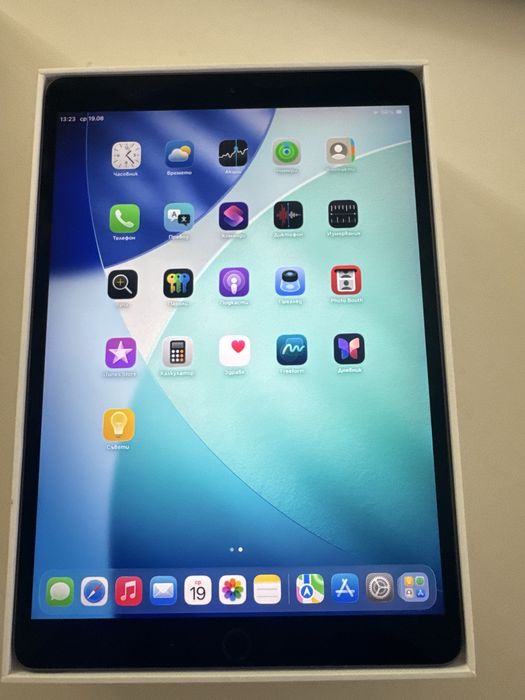 Ipad Air 3-то поколение