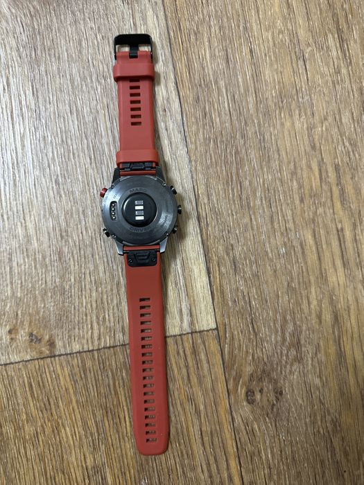Смарт-часы Garmin MARQ Driver