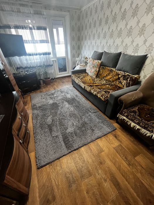 Ковер травушка 150х235