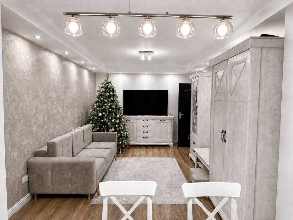 # Vând apartament cu 3 camere, garaj propriu și renovare completă | 78 mp | Ultracentral | Bd. Regele Mihai I nr. 15B | Baia Mare