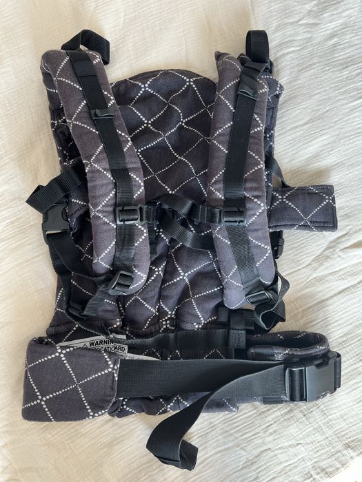 Sistem de purtare Isara The One