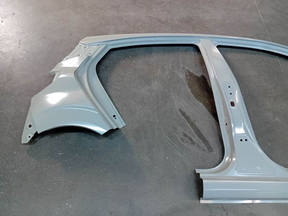 Cadru lateral dreapta Hyundai i10 2020-2024