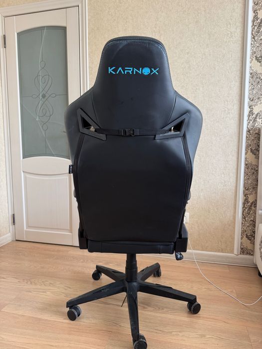 Игровое кресло новое