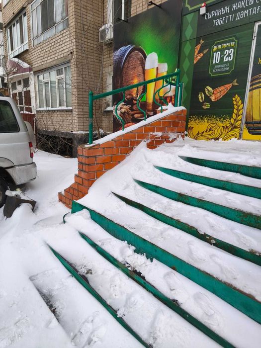 Продам магазин р-он Океана