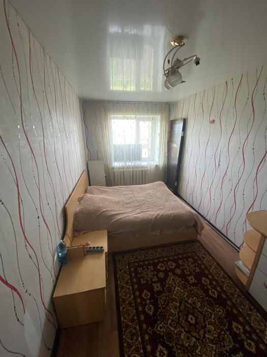 Срочно продам квартиру