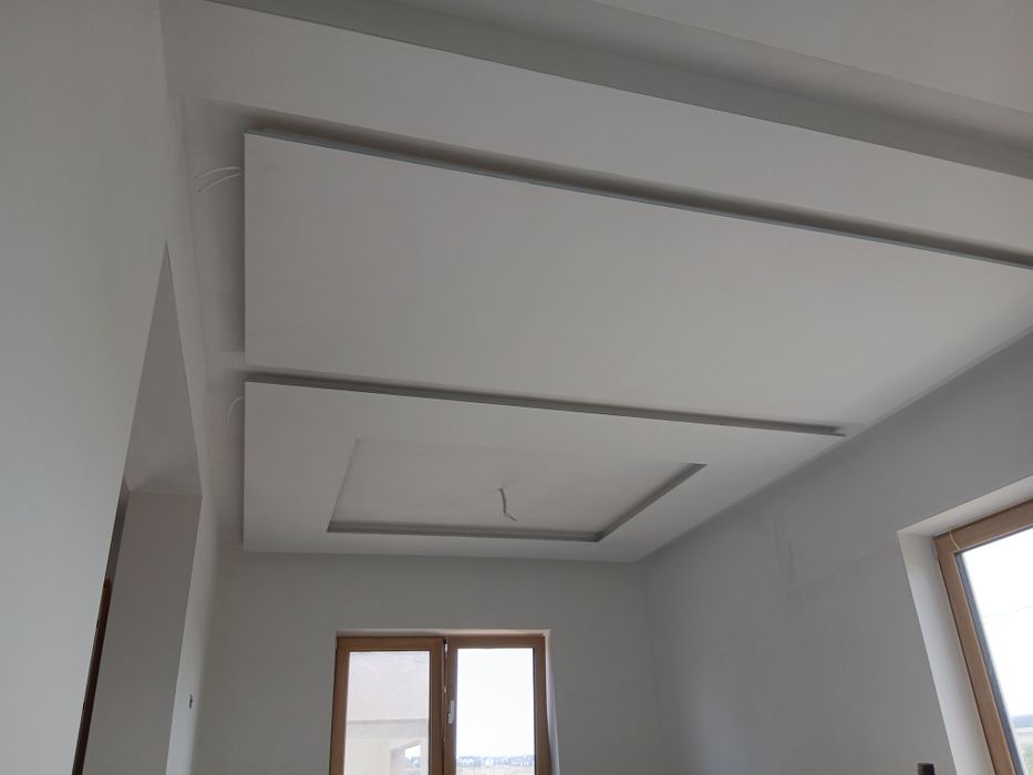 Meseriaș interioare si extirioare