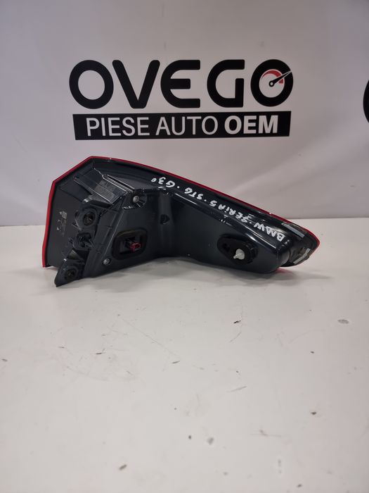 Stop Lampa LED stanga spate BMW Seria 5 GT F07 / cod-376463-13/2010 UP