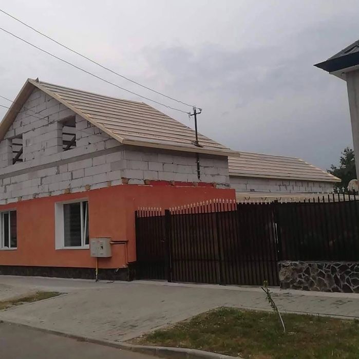 Reparatii acoperișuri
