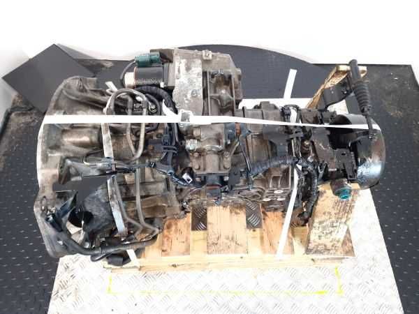 Cutie de viteze Isuzu PB-NKR81A - piese de schimb Isuzu