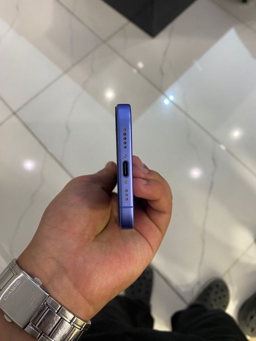 IPhone 16 128 гб