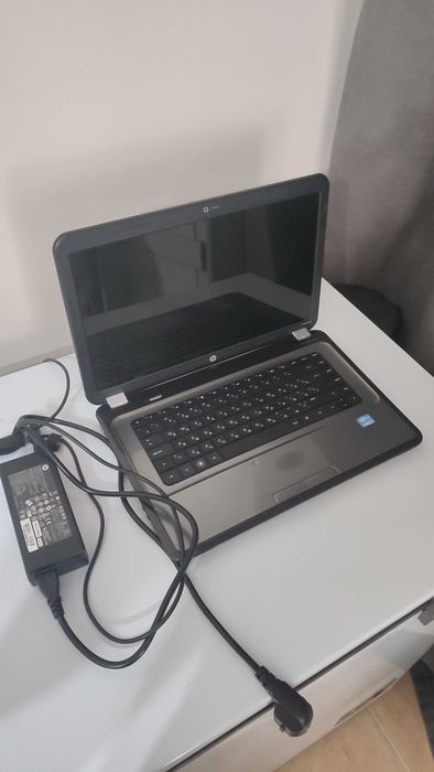 Ноутбук HP pavilion g6