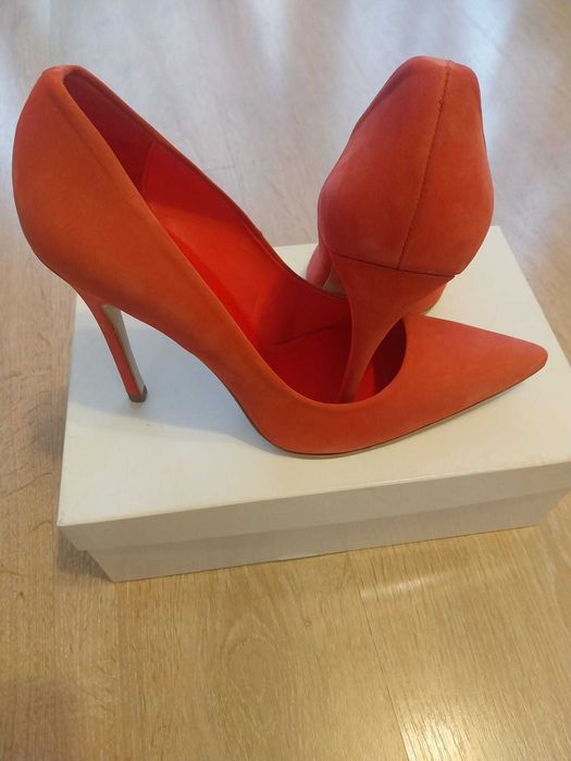 pantofi piele, super sic, foarte frumosi - nou nouti (110 lei negoc.)