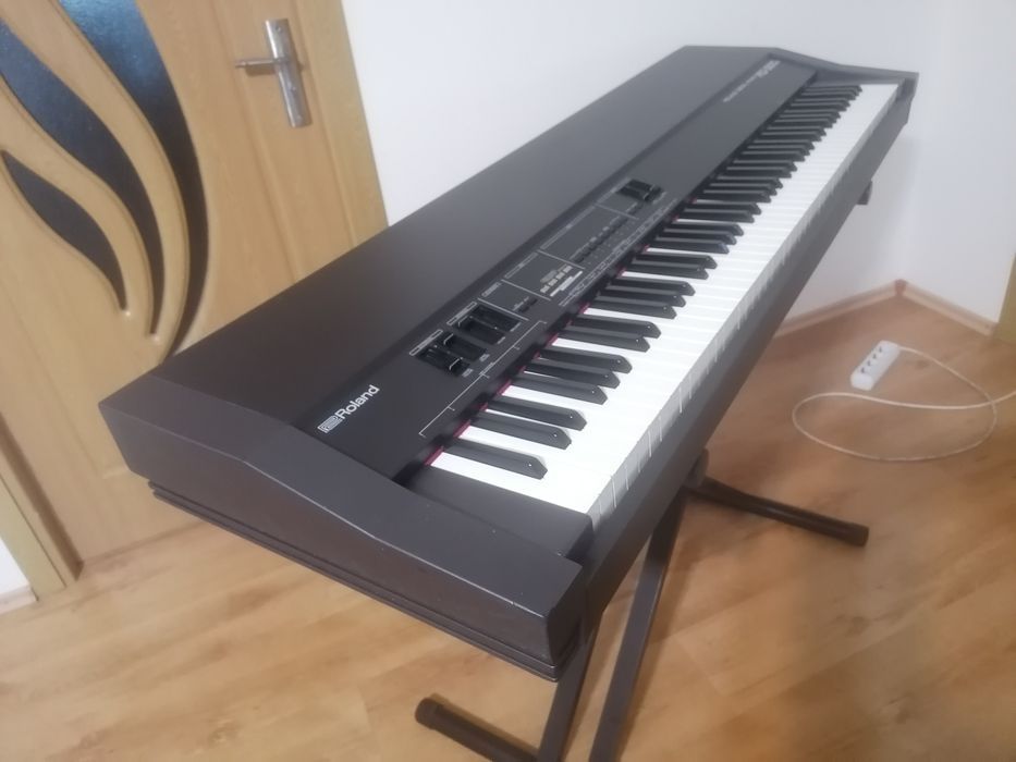 Roland RD-250/S consolă USB midi controller