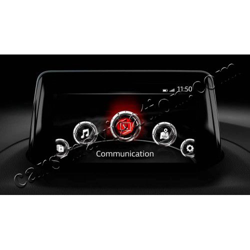 Дискове навигация България Мазда Mazda 2 3 5 6 RX8 CX3 CX4 CX5 CX9 MX5