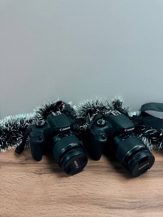 Canon Eos 4000D Актив Маркет Рассрочка 0-0-24