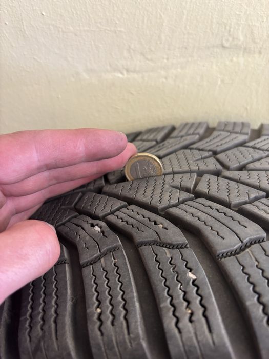 Гуми kumho 225/45 R17 91H