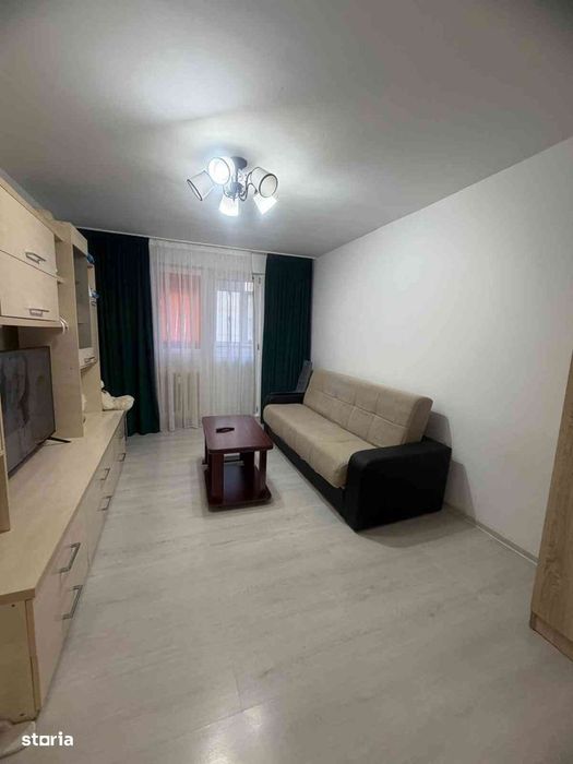 Apartament 2 camere, decomandat, Tei, 47.74mp