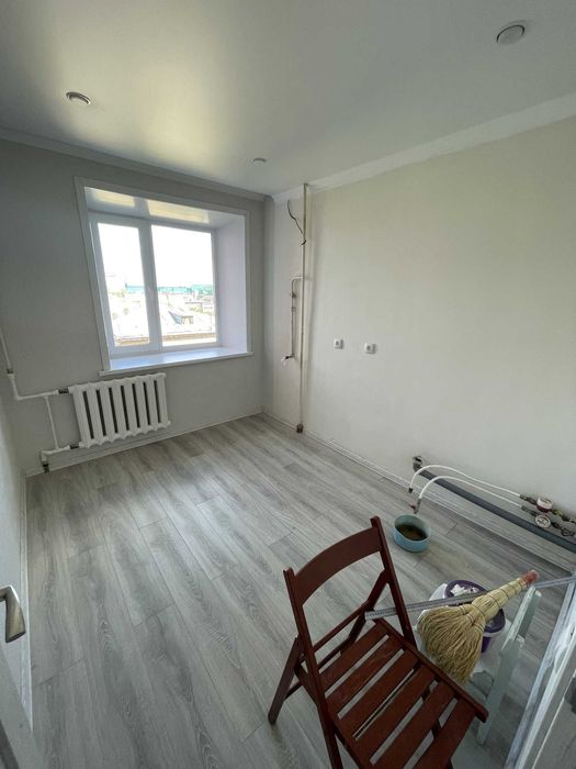 Продажа 3-комнатной квартиры ЦЕНТР