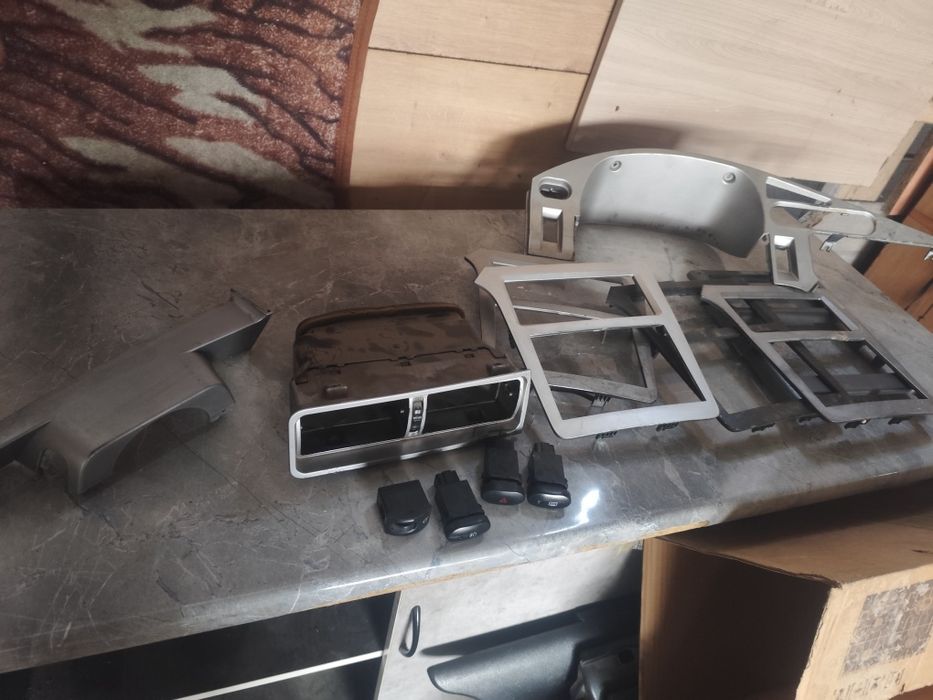 Нексия  запчасти