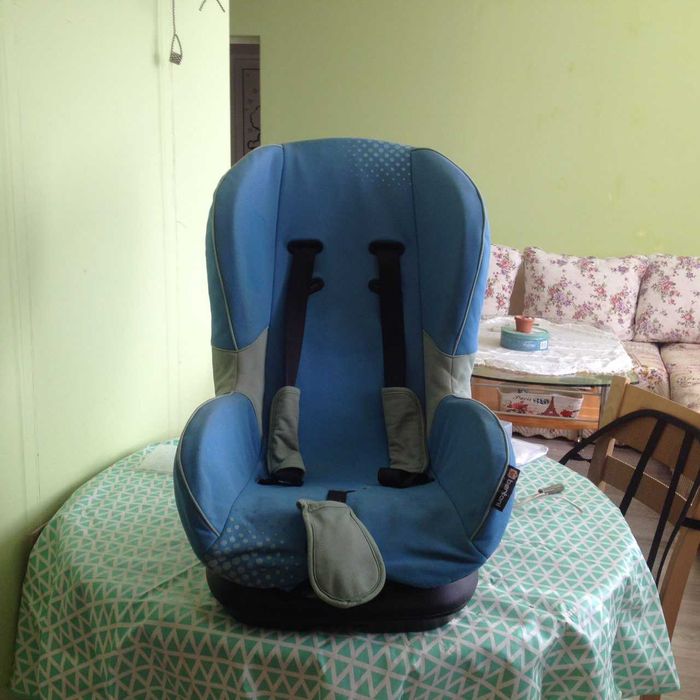 Детско столче за кола