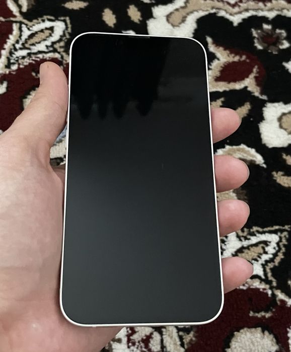 Apple Iphone 13 Korobka bor