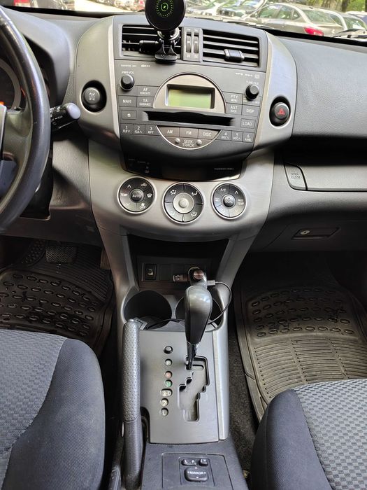 Toyota Rav4 2.0 VVTI 2006