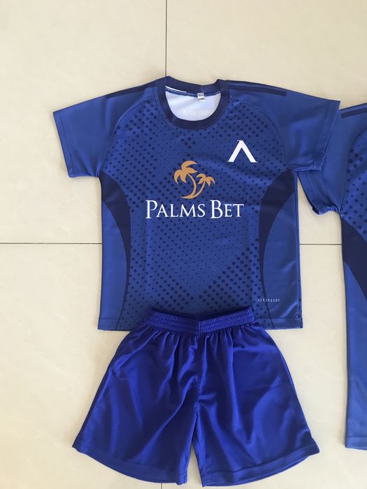 Тениска/Детски екип Левски Сф Сезон 2025/2026