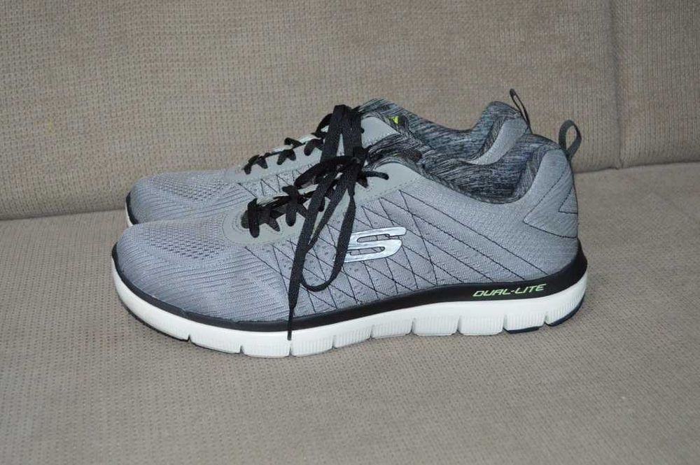 Adidasi Sneakers SKECHERS The Happs 46 Memory Foam