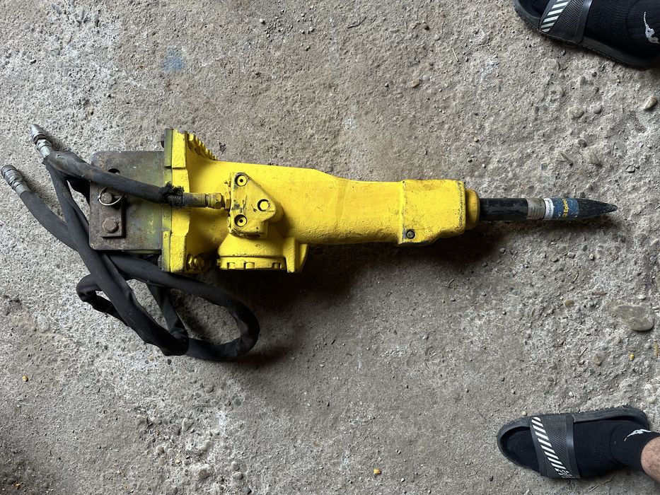 Picon Atlas Copco SB102