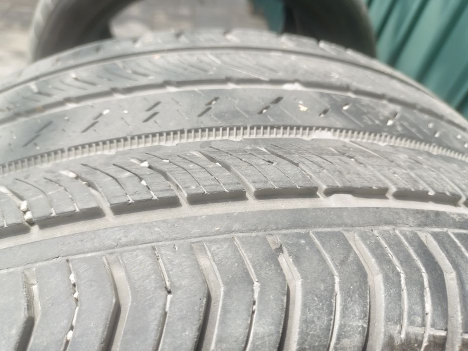 245/40/19 летние шины