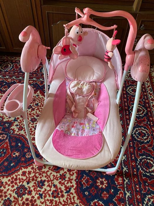 Детский качалка, цена 15000