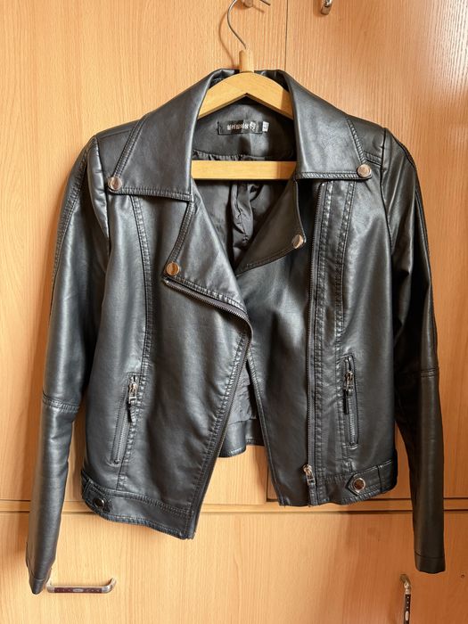 Женская одежда коженка