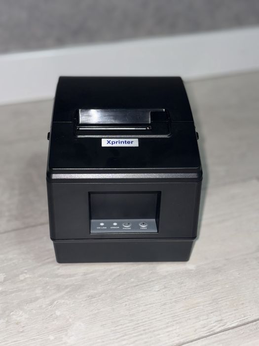 Термопринтер Xprinter 236B новый