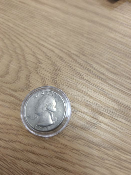 Чуждестранни монети - лот