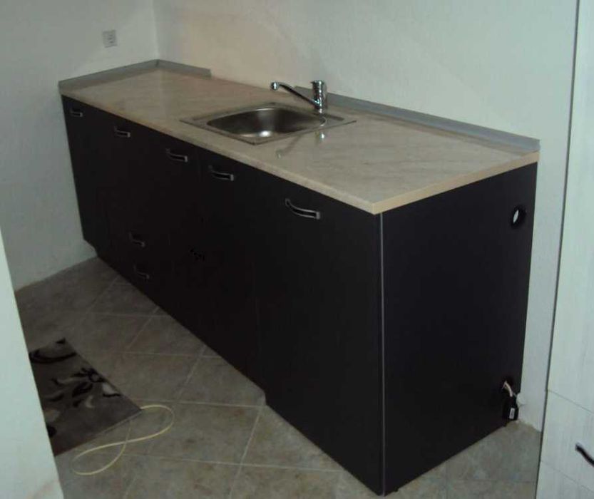 Дава се под наем Двустаен апартамент в Пловдив, Христо Смирненски - 65 кв.м за 260.1 € - Снимка #2